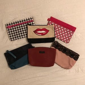 Ipsy Makeup Bag Bundle